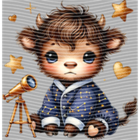 Valentine's Day-QRJ  5236